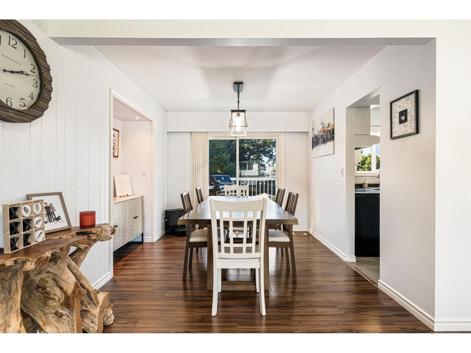 10107 Shamrock Drive, Fairfield Island, Chilliwack, British Columbia  V2P 5L3 - Photo 8 - R3057307