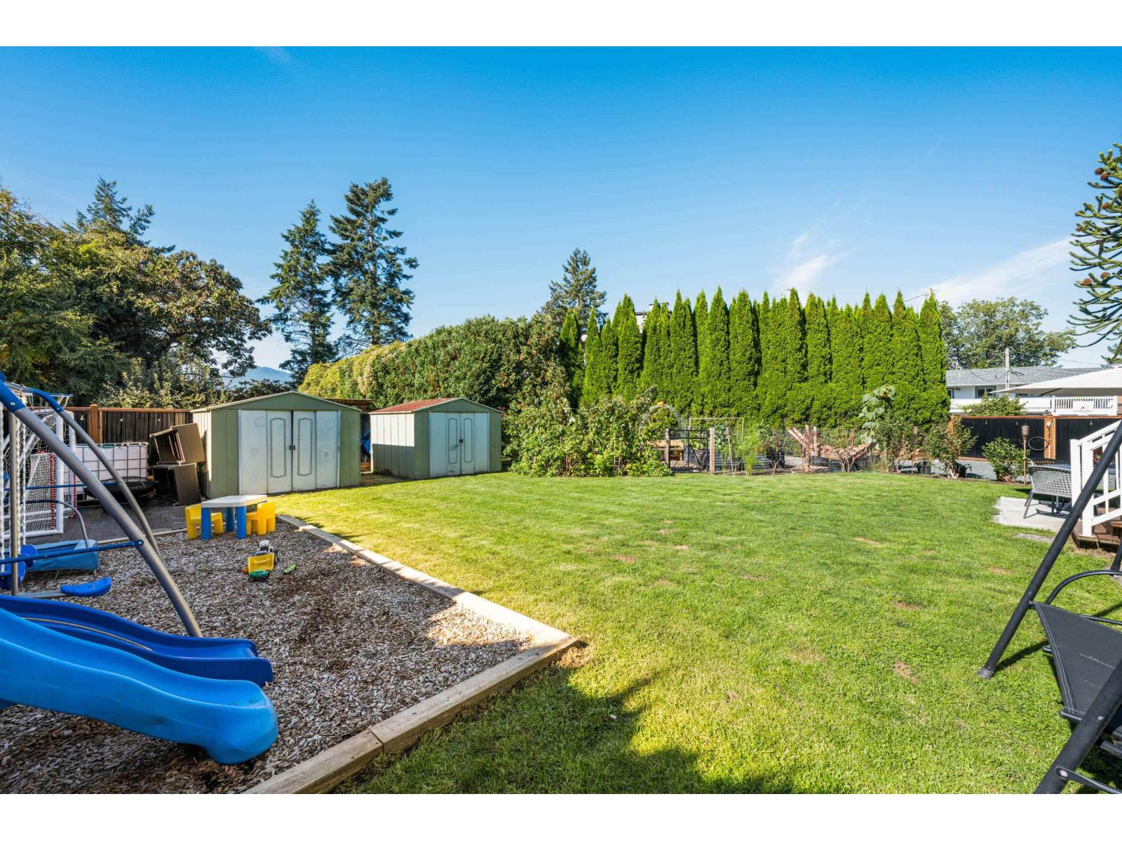 10107 Shamrock Drive, Fairfield Island, Chilliwack, British Columbia  V2P 5L3 - Photo 32 - R3057307