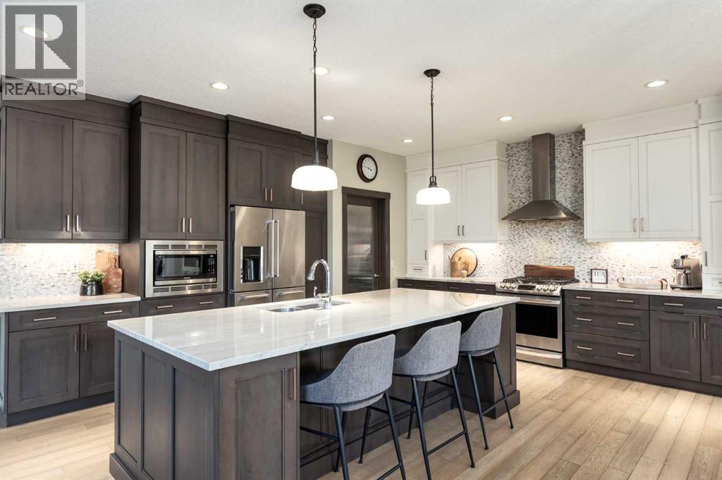 173 Auburn Shores Landing Se, Calgary, Alberta  T3M 1T5 - Photo 9 - A2262586