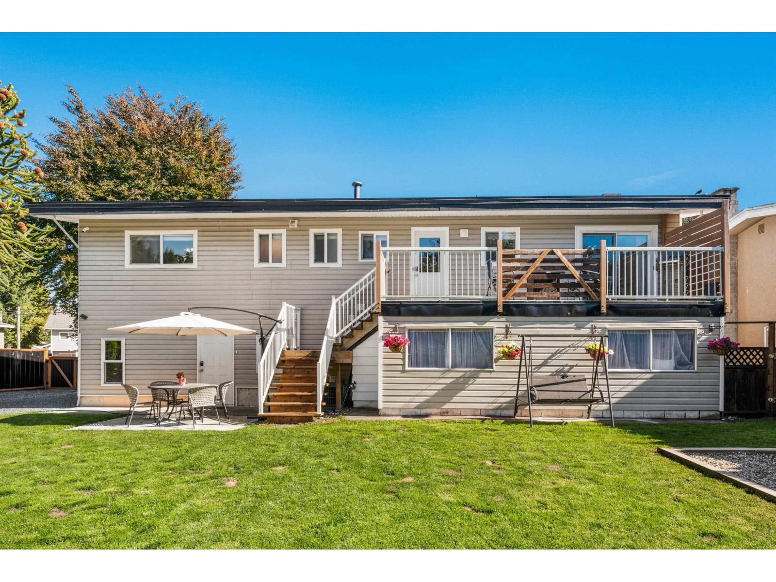 10107 Shamrock Drive, Fairfield Island, Chilliwack, British Columbia  V2P 5L3 - Photo 34 - R3057307