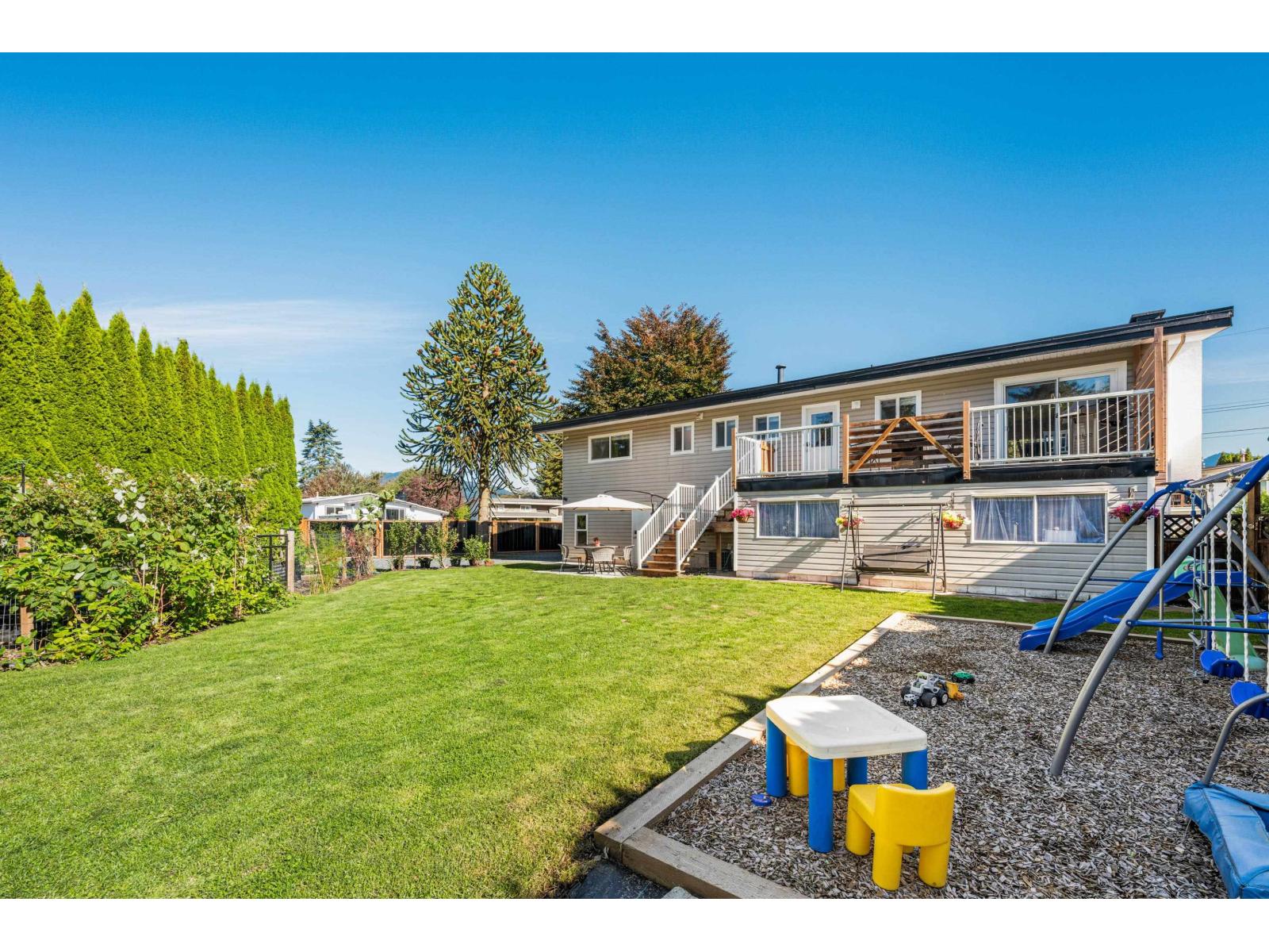 10107 Shamrock Drive, Fairfield Island, Chilliwack, British Columbia  V2P 5L3 - Photo 33 - R3057307