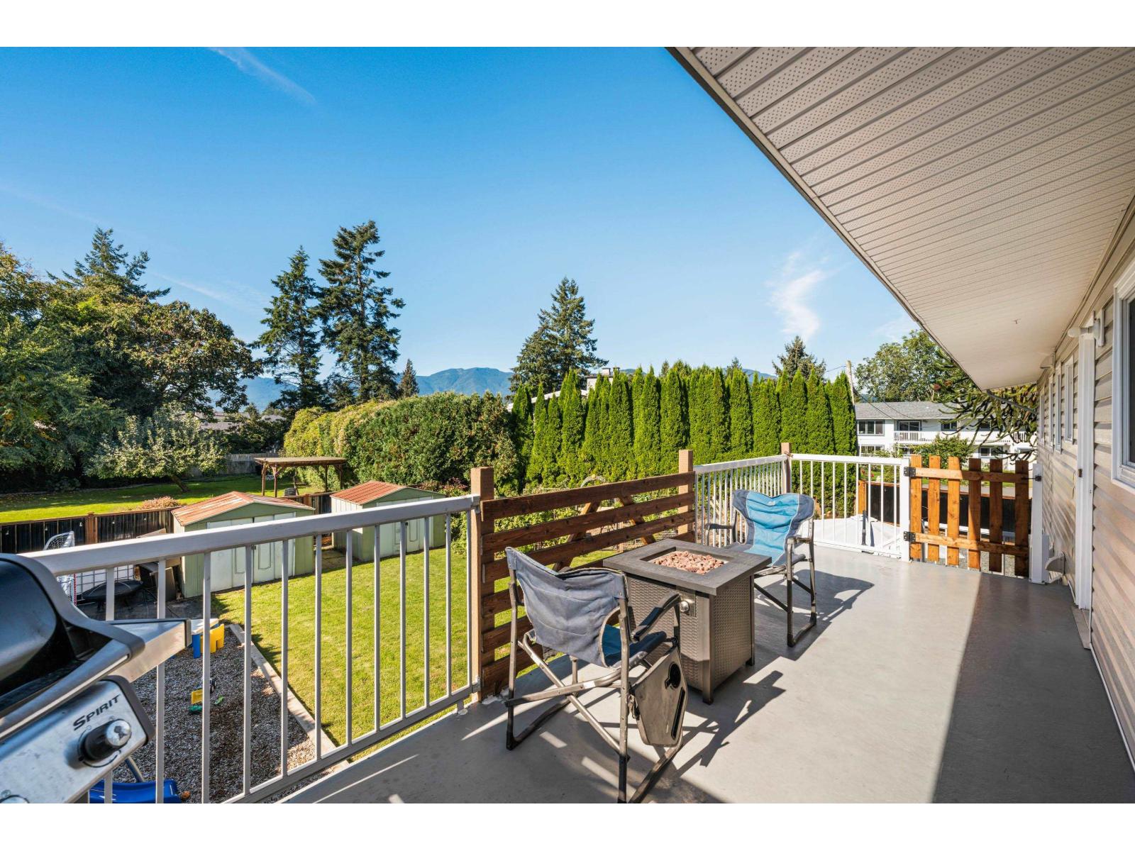 10107 Shamrock Drive, Fairfield Island, Chilliwack, British Columbia  V2P 5L3 - Photo 31 - R3057307