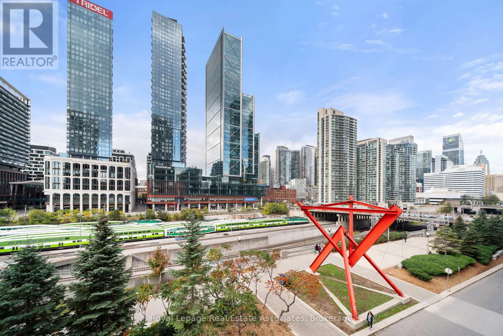 518 - 8 Telegram Mews, Toronto, Ontario  M5V 3Z5 - Photo 16 - C12478714