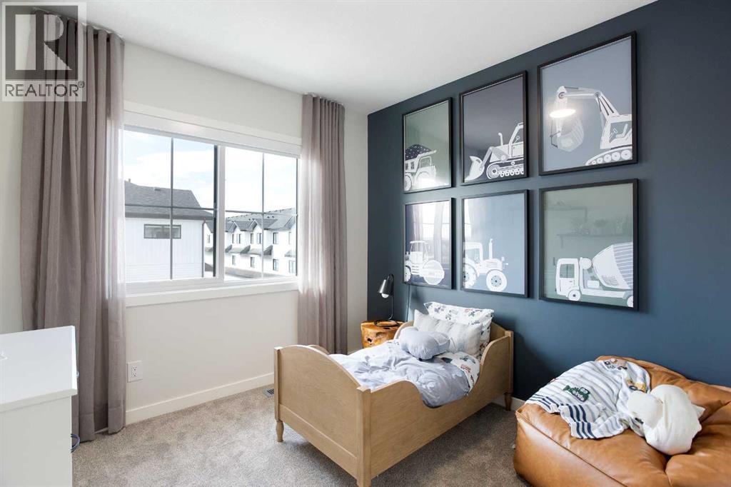 416, 1750 Rangeview Drive Se, Calgary, Alberta  T3M 2B6 - Photo 19 - A2266049