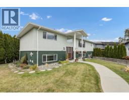 202 Pearson Road, kelowna, British Columbia