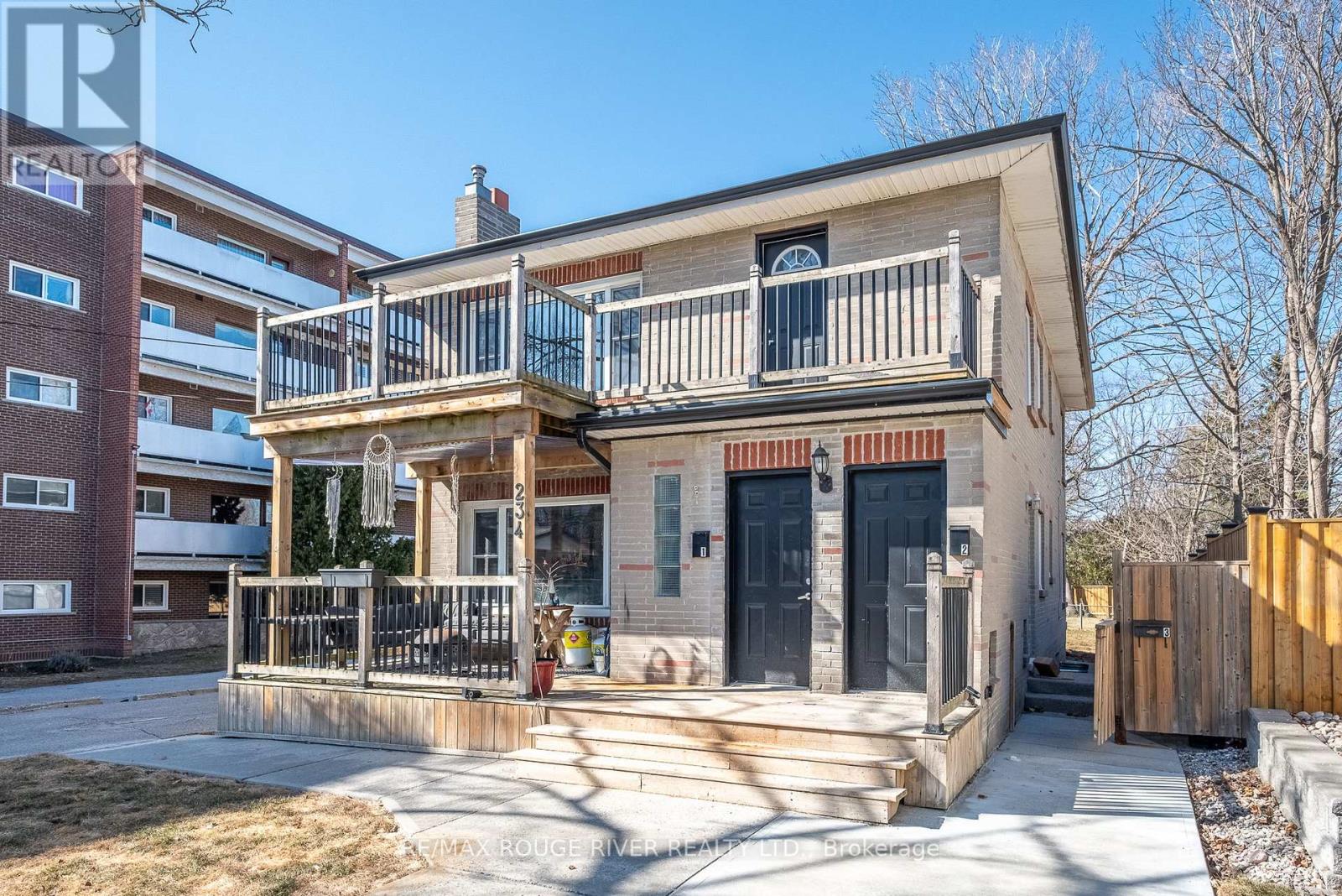 234 King Street E, Cobourg, Ontario  K9A 1L6 - Photo 2 - X12479081