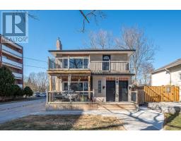 234 KING STREET E, Cobourg, Ontario