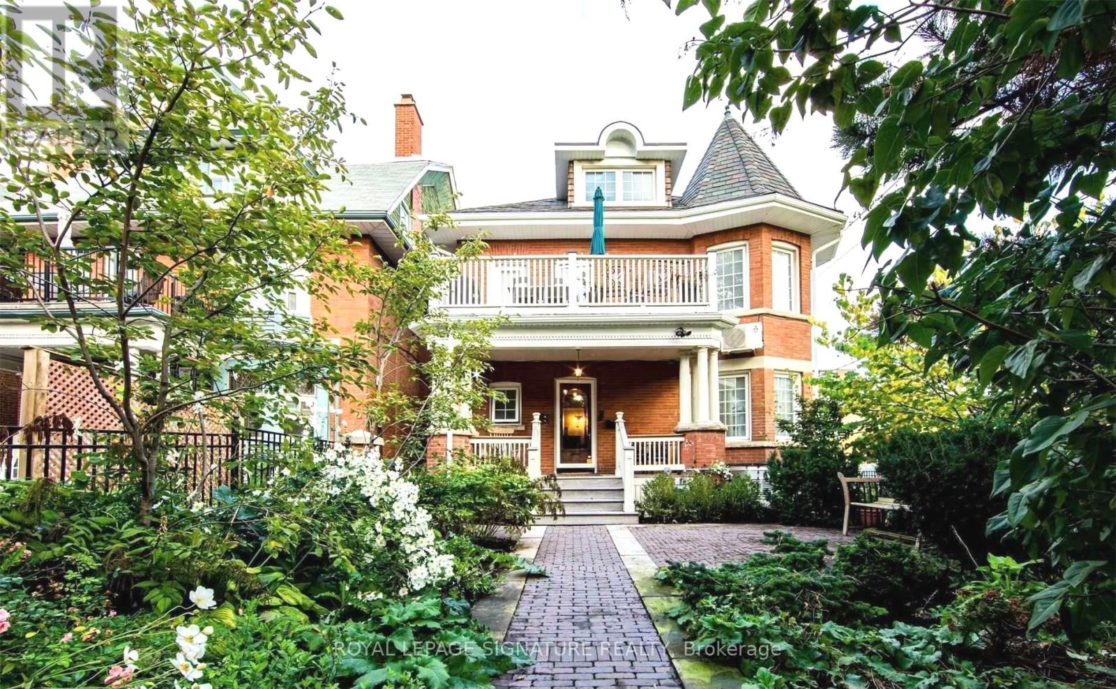 1 MAYNARD AVENUE S, Toronto, Ontario