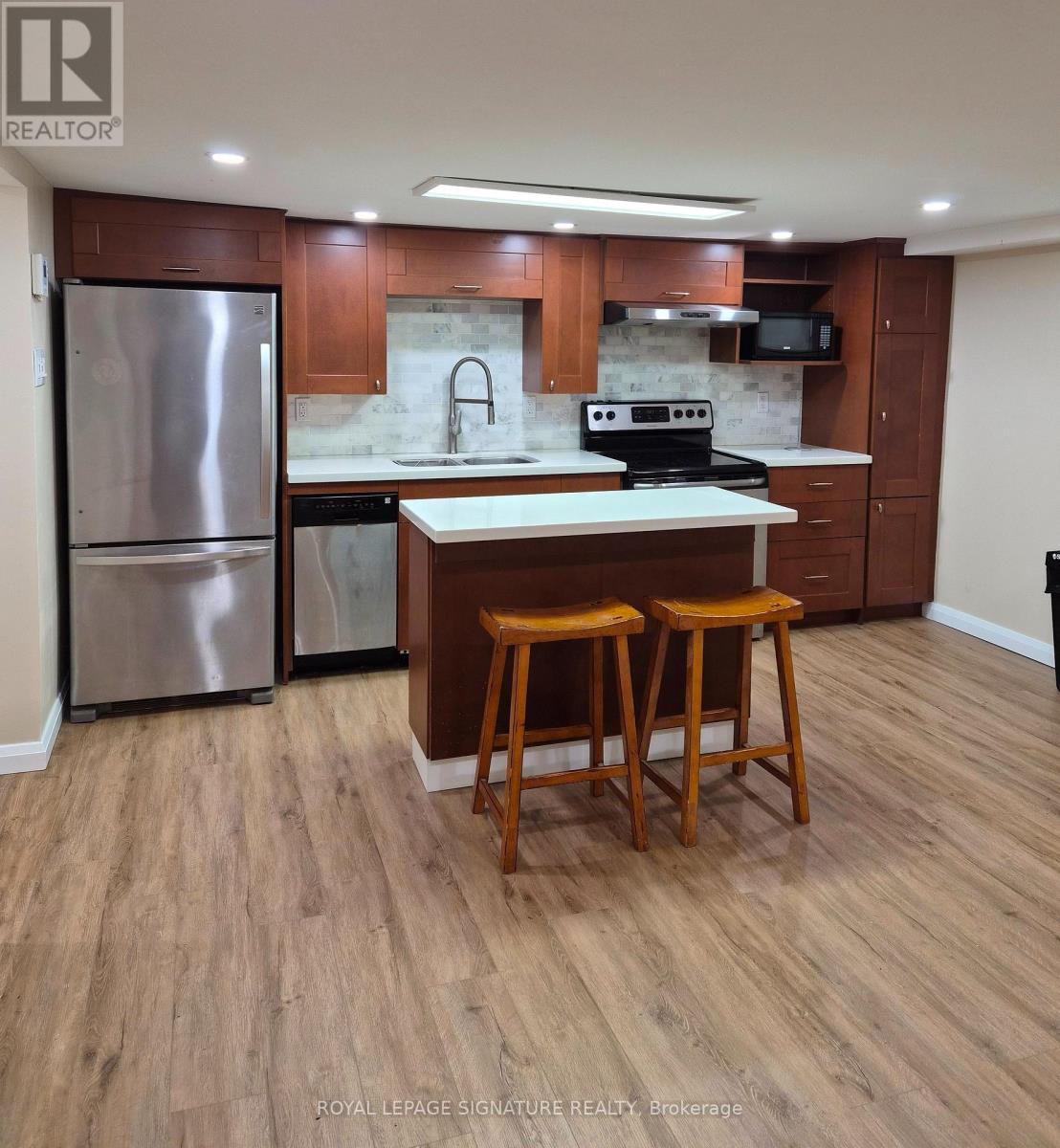 1 Maynard Avenue S, Toronto, Ontario  M6K 2Z7 - Photo 11 - W12478930