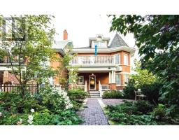 1 MAYNARD AVENUE S, Toronto, Ontario