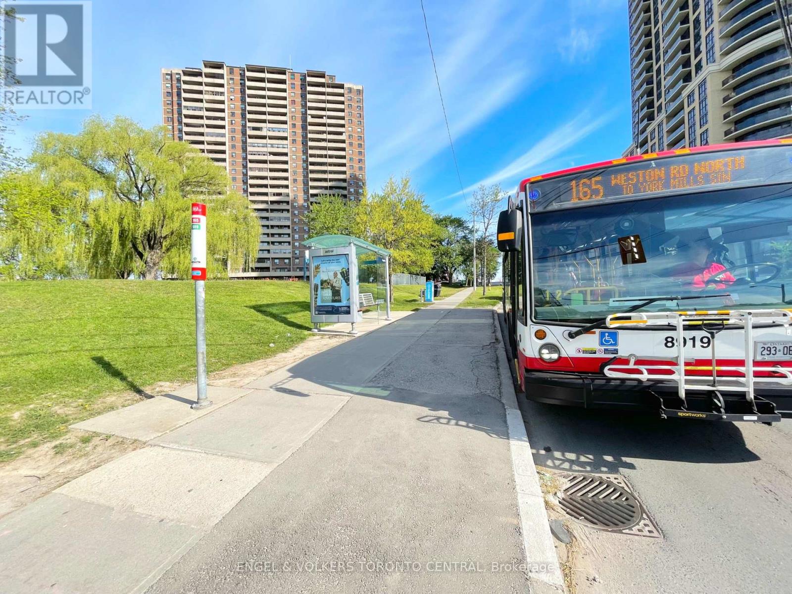 1003 - 3390 WESTON ROAD, Toronto, Ontario