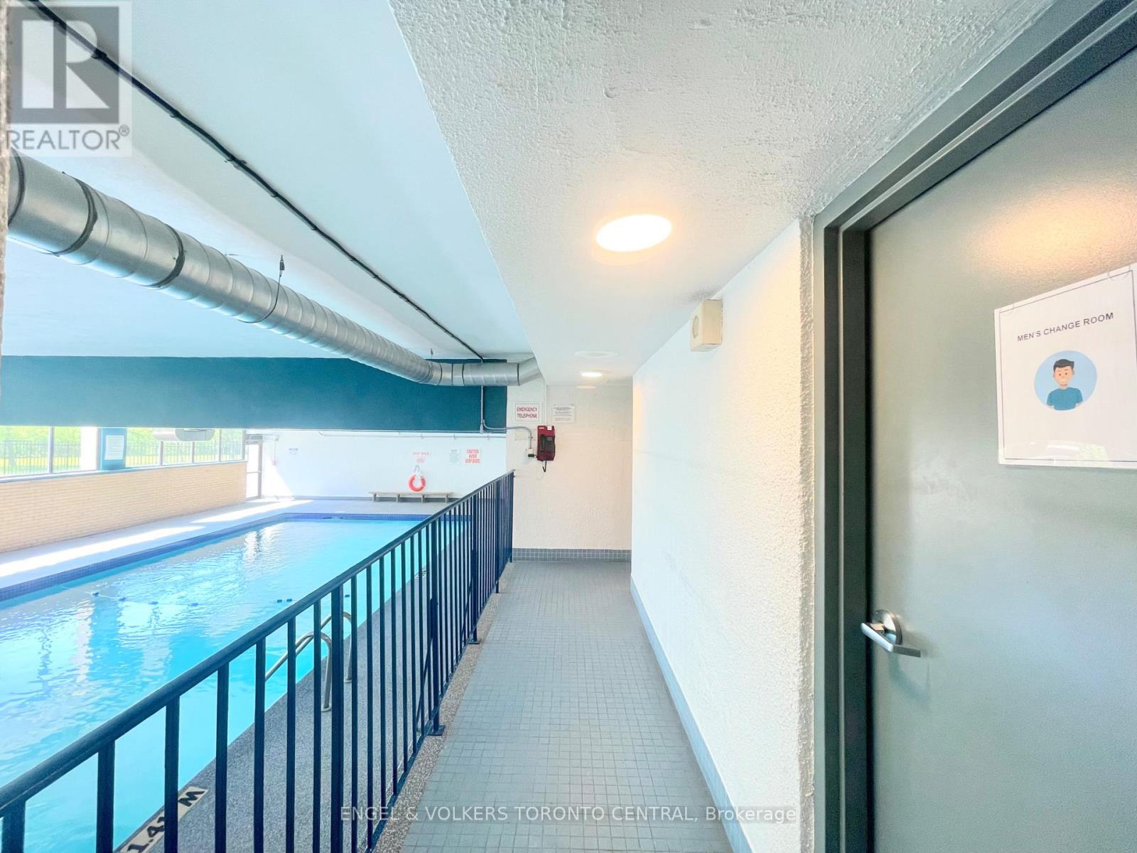 1003 - 3390 Weston Road, Toronto, Ontario  M9M 2X3 - Photo 21 - W12479012
