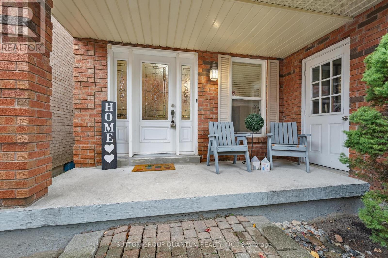 467 Petawawa Crescent, Mississauga, Ontario  L4Z 2N1 - Photo 2 - W12479018