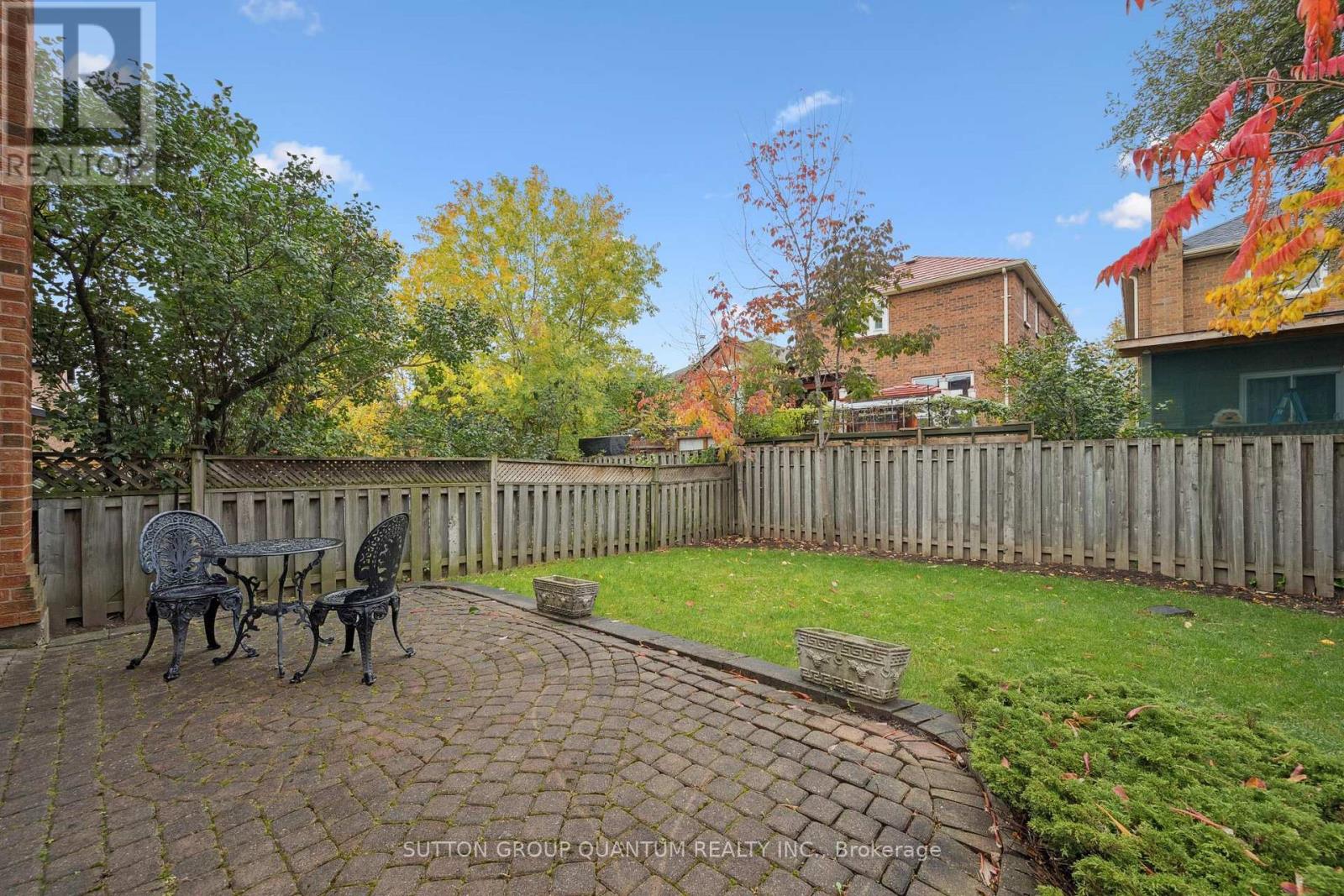 467 Petawawa Crescent, Mississauga, Ontario  L4Z 2N1 - Photo 37 - W12479018
