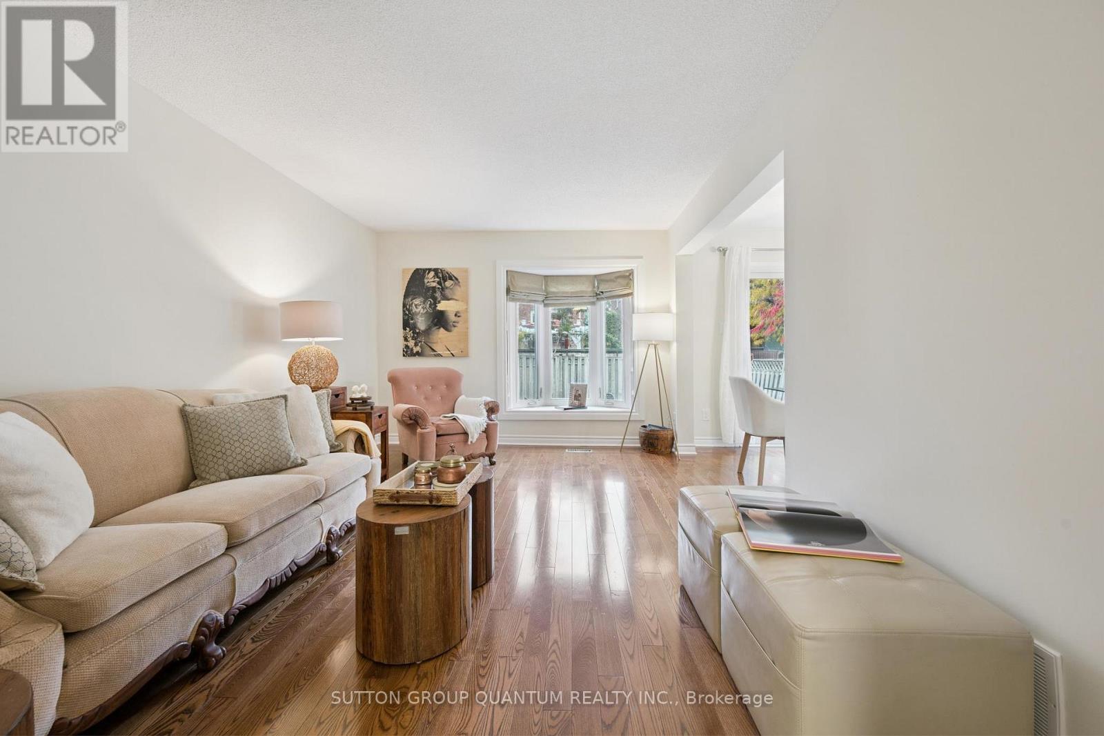 467 Petawawa Crescent, Mississauga, Ontario  L4Z 2N1 - Photo 4 - W12479018