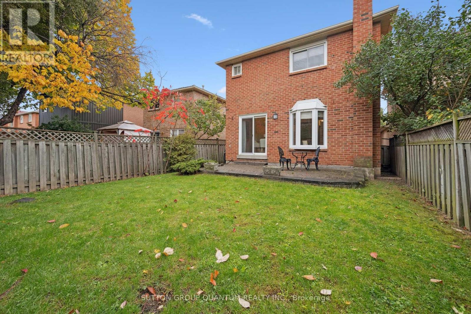 467 Petawawa Crescent, Mississauga, Ontario  L4Z 2N1 - Photo 40 - W12479018