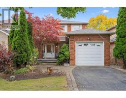467 PETAWAWA CRESCENT, Mississauga, Ontario