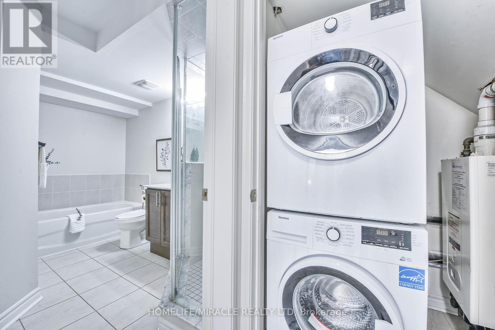 28 - 89 Armdale Road, Mississauga, Ontario  L4Z 0C1 - Photo 11 - W12479042