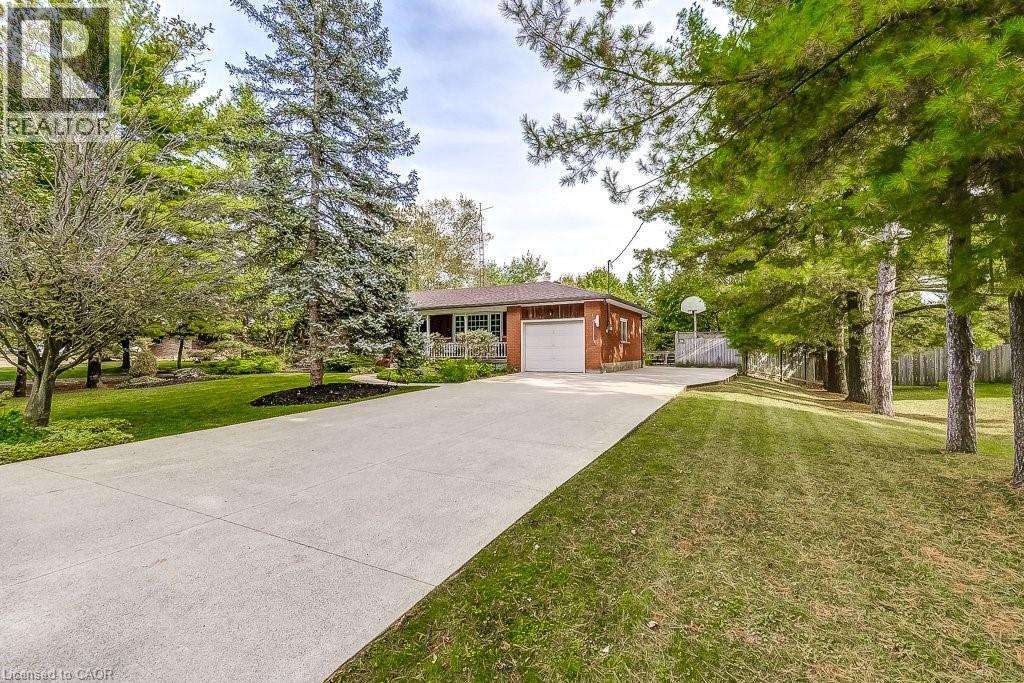 420 Concession 8 Road E, Flamborough, Ontario  L0R 2H0 - Photo 3 - 40781804