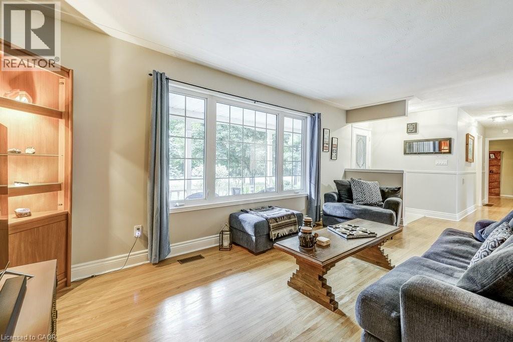 420 Concession 8 Road E, Flamborough, Ontario  L0R 2H0 - Photo 5 - 40781804