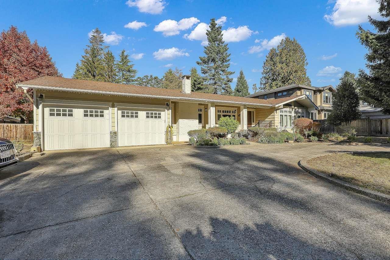 13721 Marine Drive, Surrey, British Columbia  V4B 1A3 - Photo 3 - R3059431