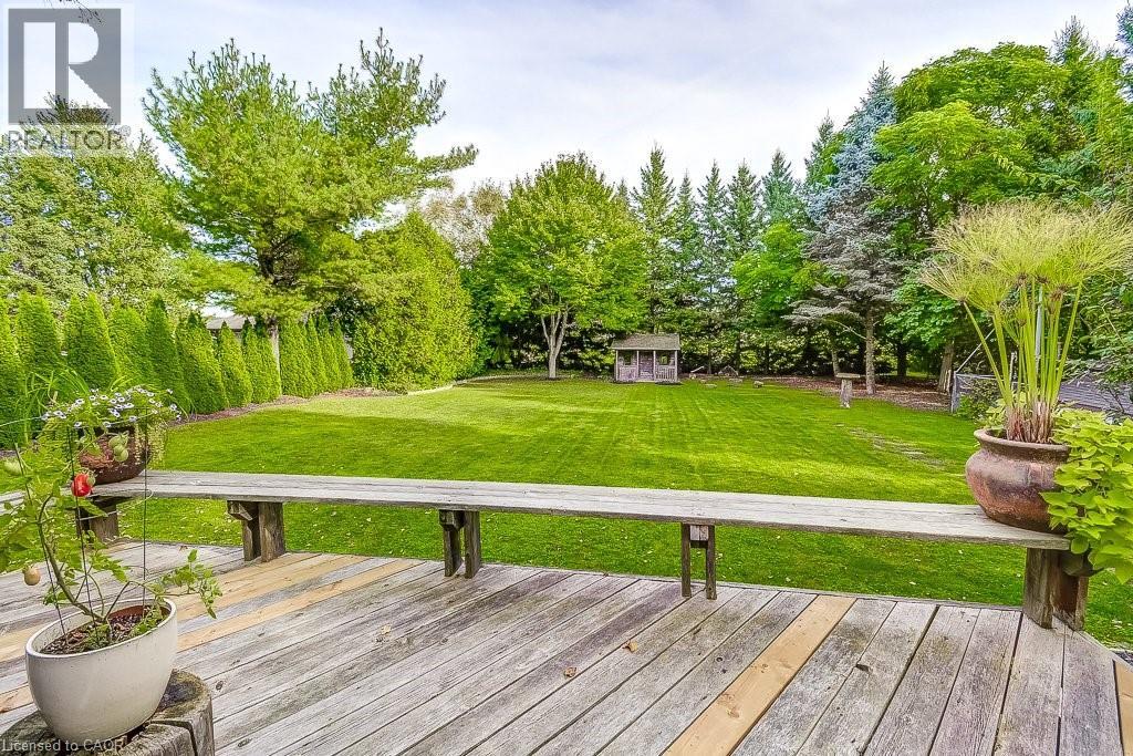 420 Concession 8 Road E, Flamborough, Ontario  L0R 2H0 - Photo 18 - 40781804
