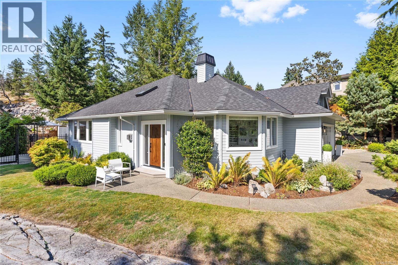 3425 Carmichael Rd, Nanoose Bay, British Columbia