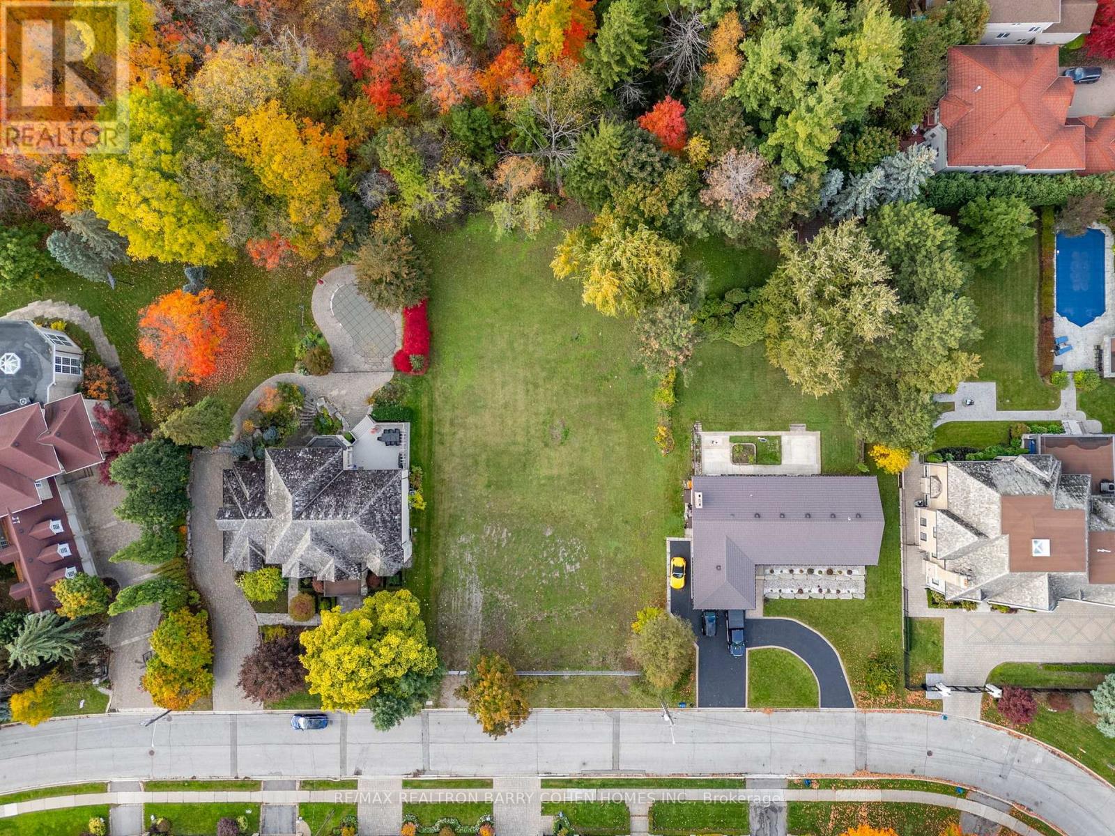 46 MARYVALE CRESCENT, Richmond Hill, Ontario