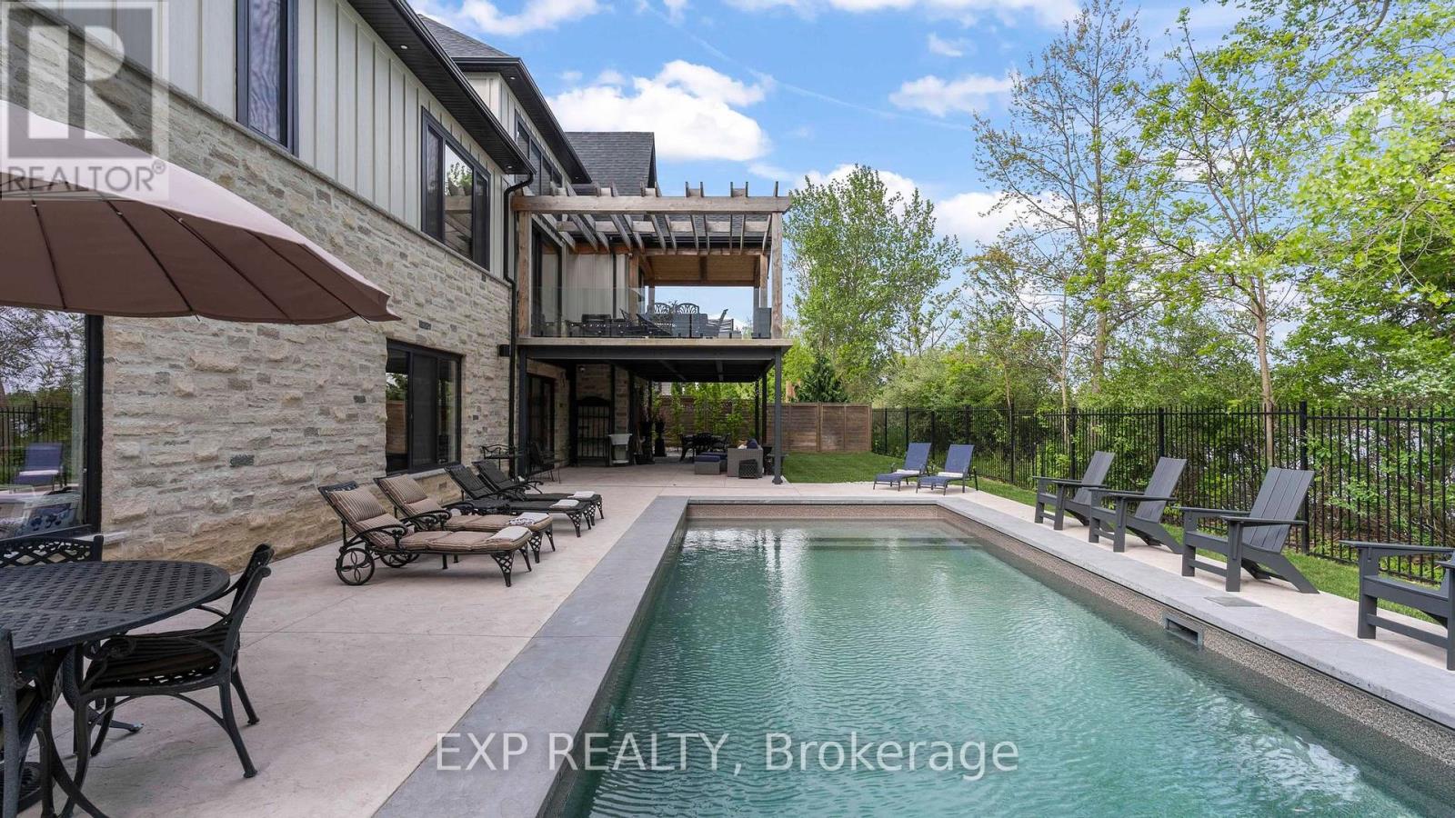 253 - 9861 Glendon Drive, Middlesex Centre, Ontario  N0L 1R0 - Photo 44 - X12479063