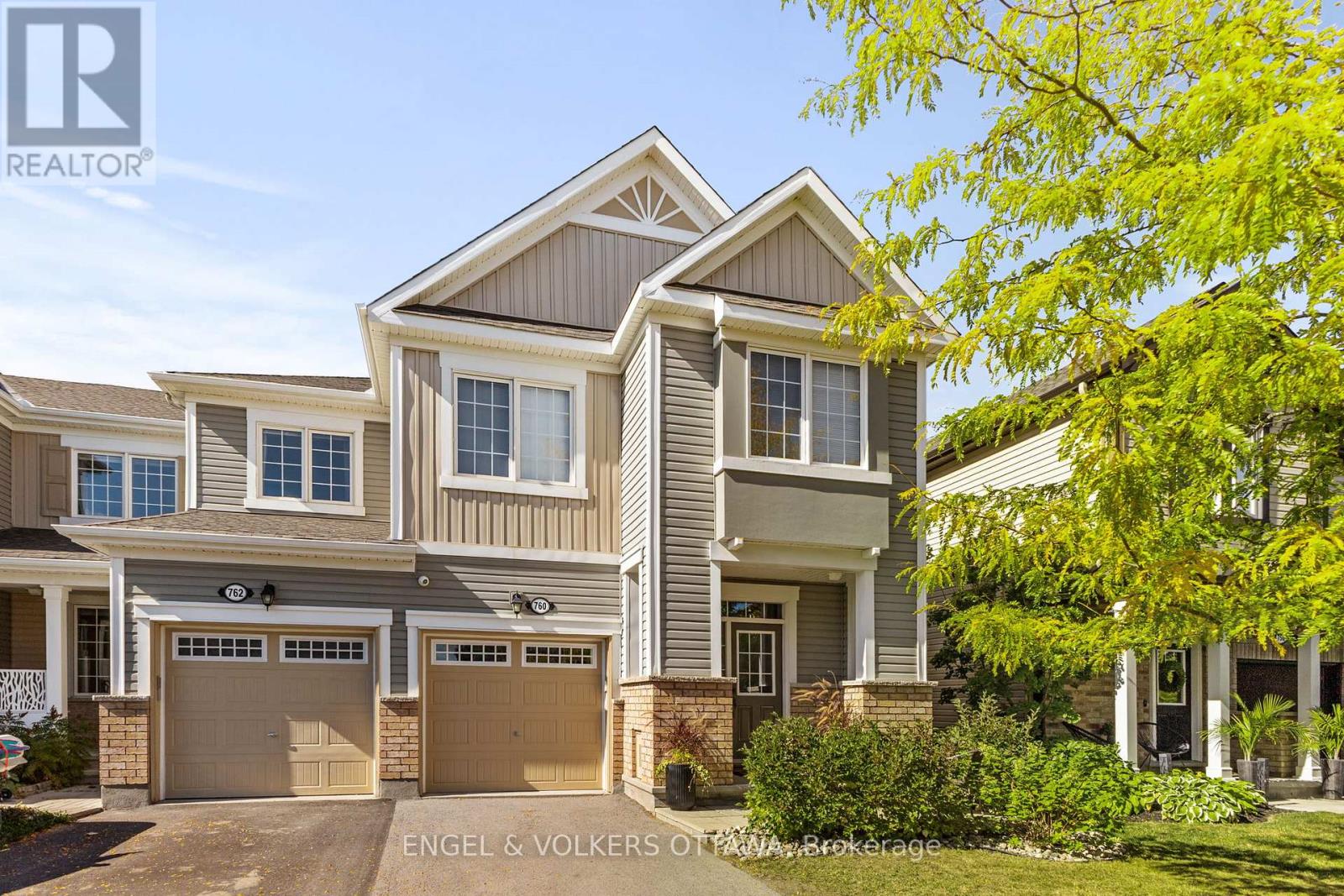 760 MAYFLY CRESCENT, Ottawa, Ontario