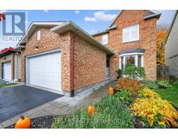 1518 KAMOURASKA CIRCLE, Ottawa, Ontario
