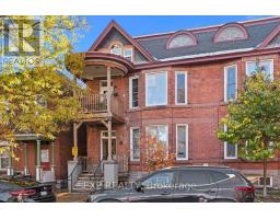 5 - 484 GILMOUR STREET, Ottawa, Ontario