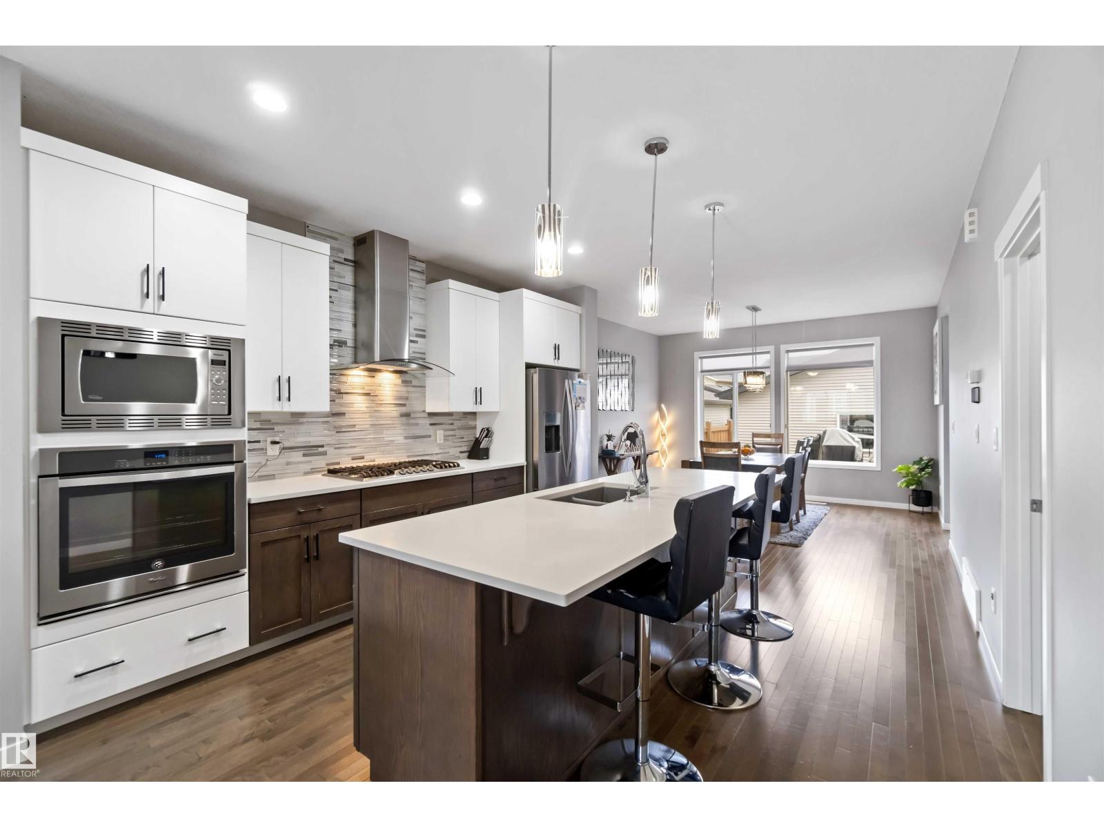 17816 59 St Nw, Edmonton, Alberta  T5Y 0W8 - Photo 11 - E4463243
