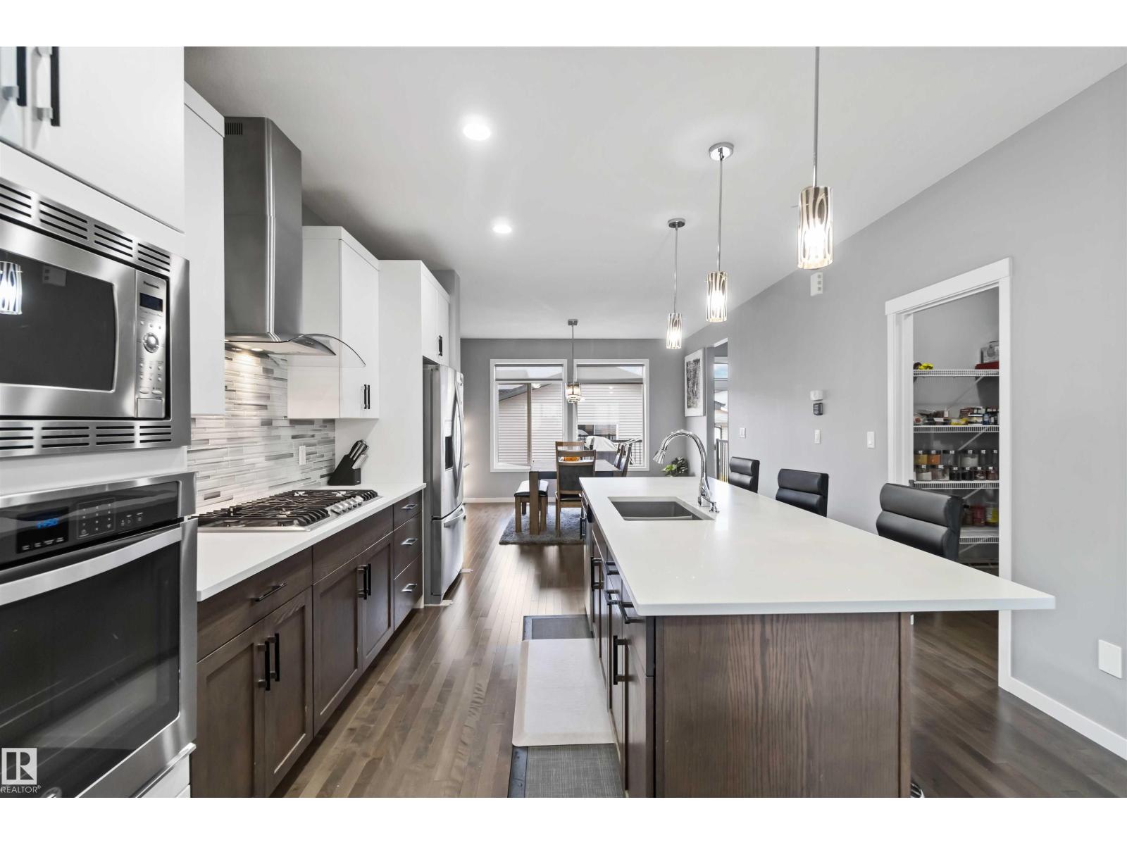 17816 59 St Nw, Edmonton, Alberta  T5Y 0W8 - Photo 12 - E4463243