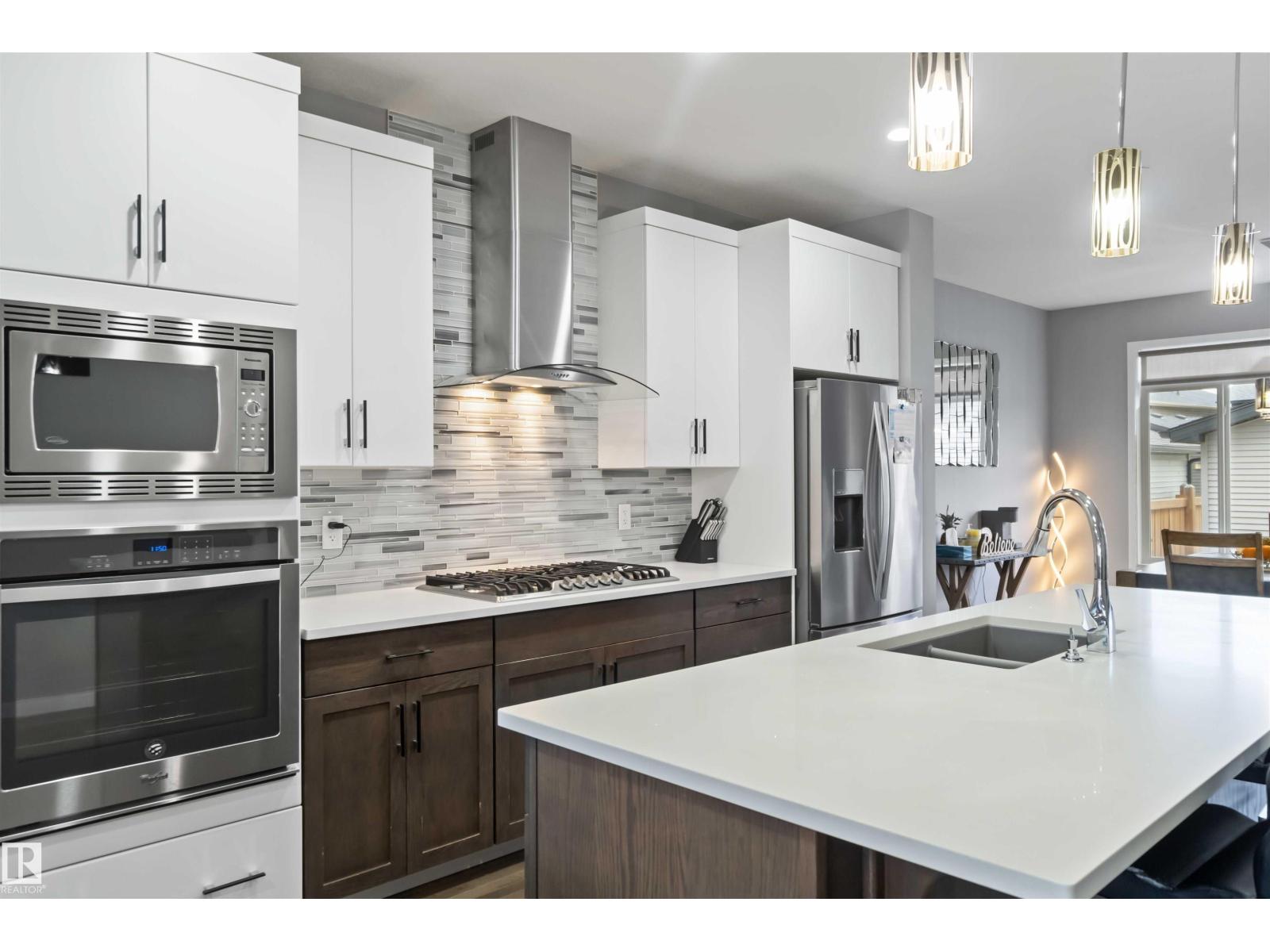 17816 59 St Nw, Edmonton, Alberta  T5Y 0W8 - Photo 13 - E4463243