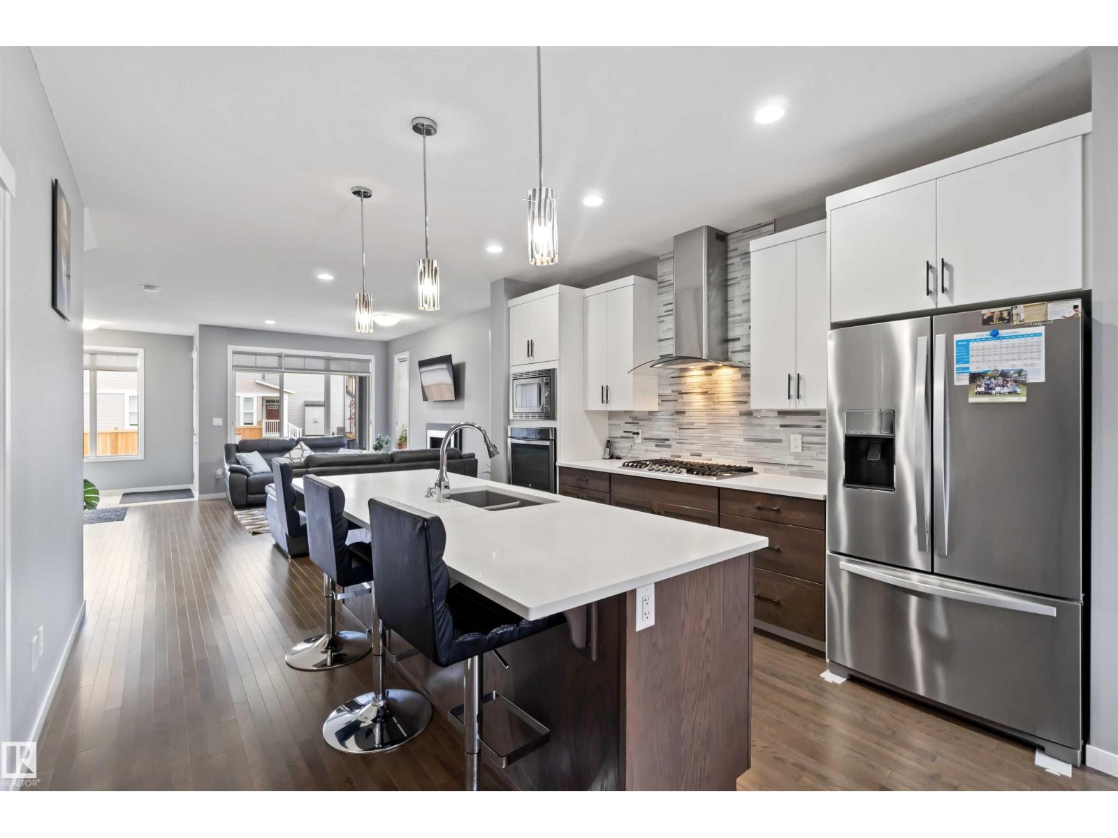 17816 59 St Nw, Edmonton, Alberta  T5Y 0W8 - Photo 14 - E4463243