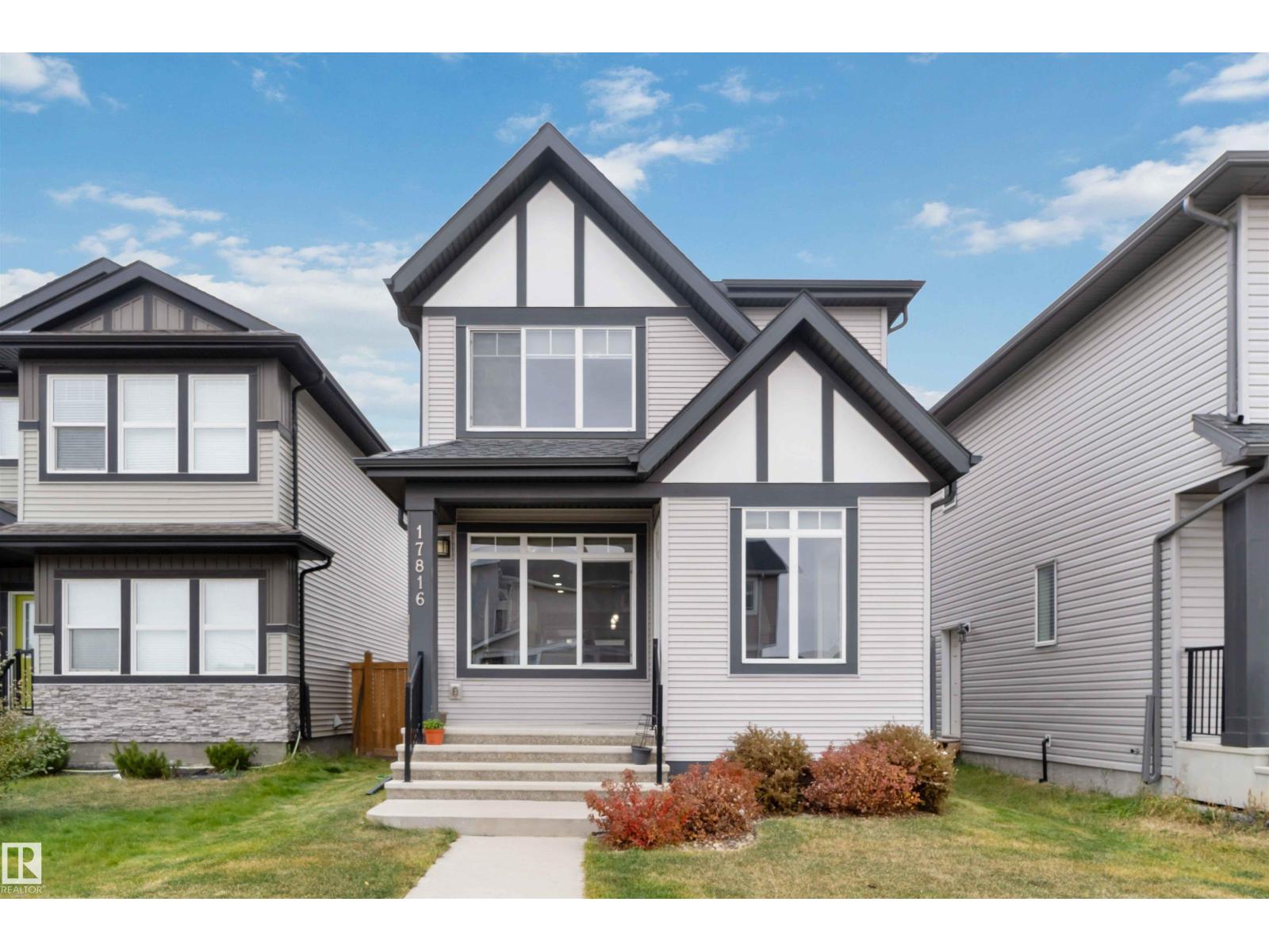 17816 59 St Nw, Edmonton, Alberta  T5Y 0W8 - Photo 2 - E4463243