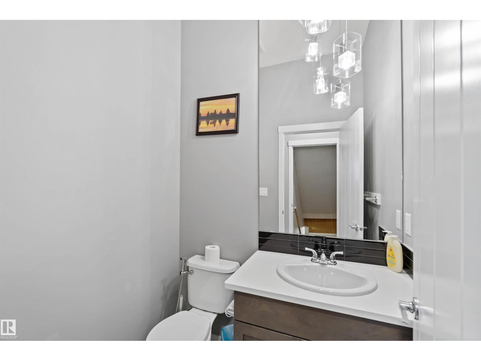 17816 59 St Nw, Edmonton, Alberta  T5Y 0W8 - Photo 21 - E4463243