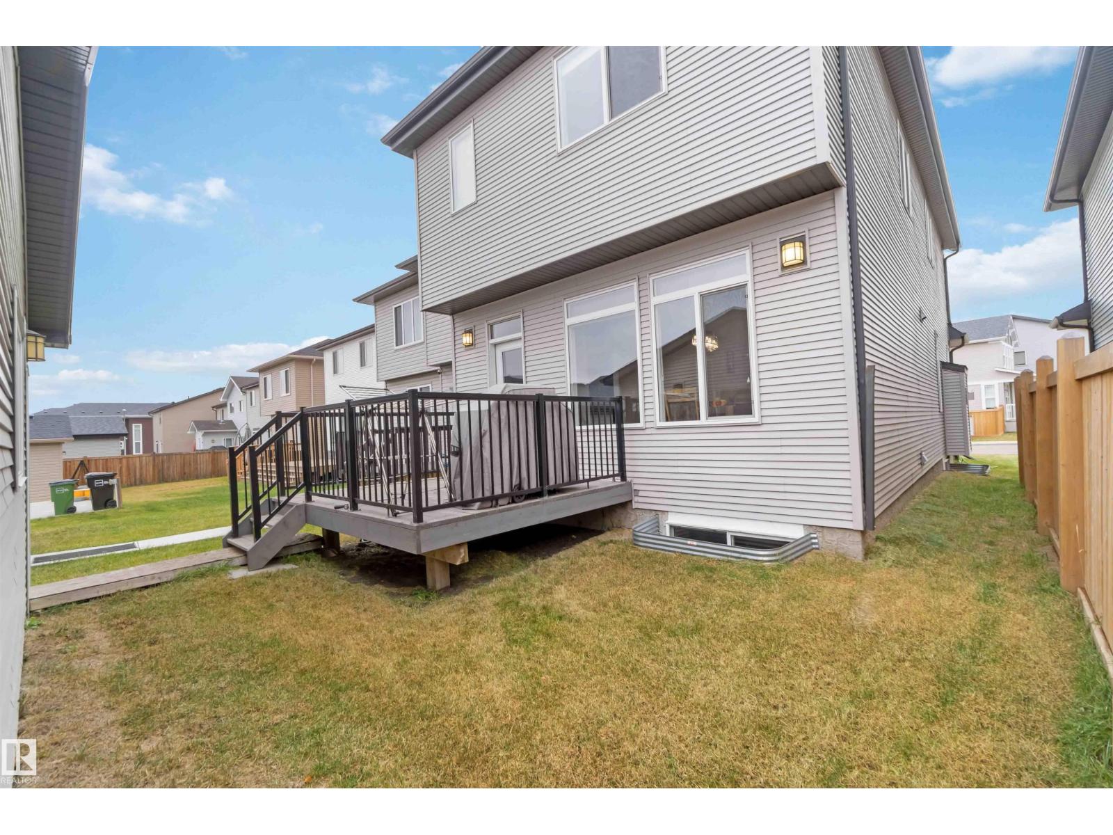17816 59 St Nw, Edmonton, Alberta  T5Y 0W8 - Photo 37 - E4463243