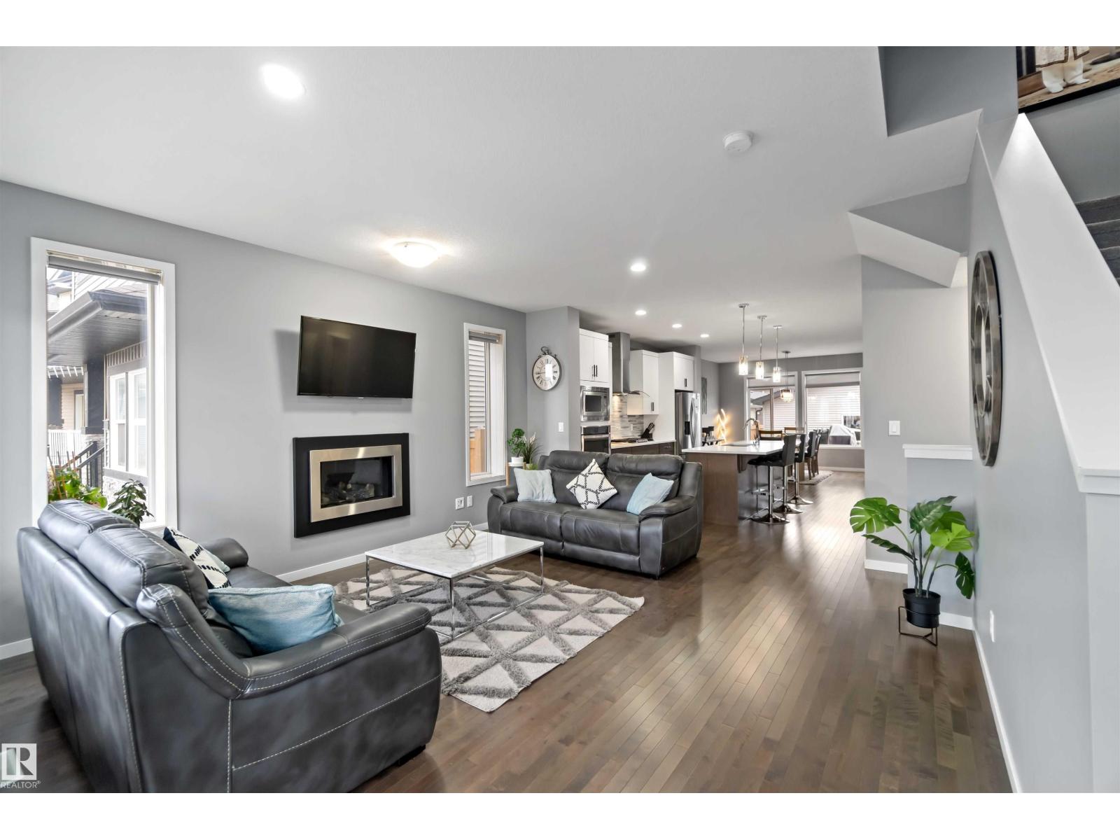17816 59 St Nw, Edmonton, Alberta  T5Y 0W8 - Photo 9 - E4463243