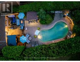 1181 GRANGE ROAD, Oakville, Ontario