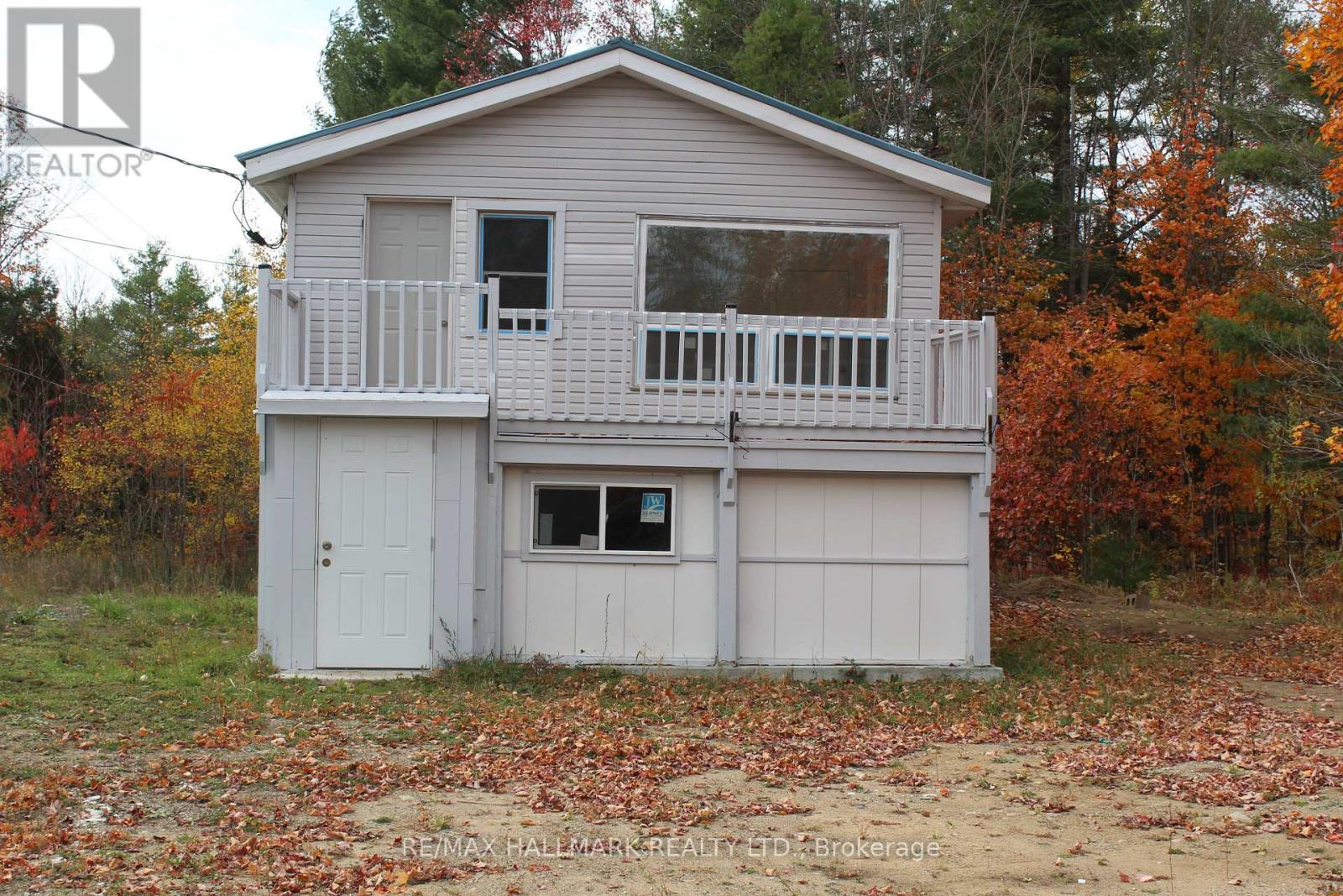 2269 HENDERSON ROAD, Frontenac, Ontario
