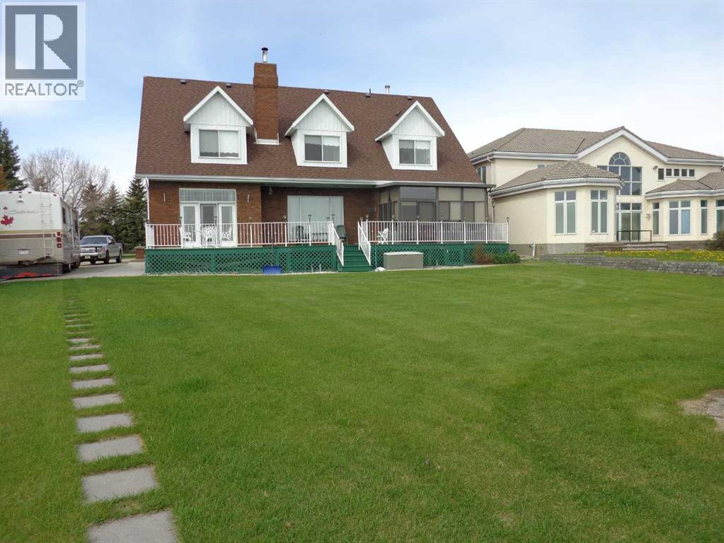 3 Rustic Road, Norglenwold, Alberta  T4S 1S5 - Photo 1 - A2266251