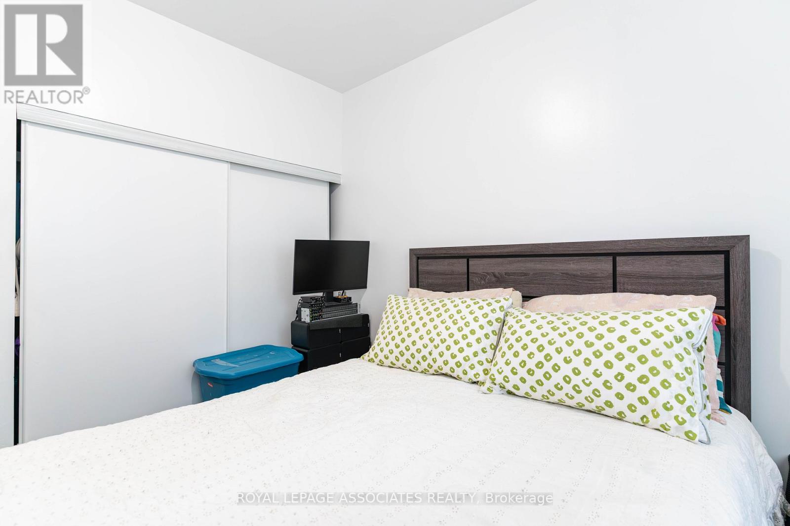 1k - 6 Rosebank Drive, Toronto, Ontario  M1B 0A1 - Photo 14 - E12478663