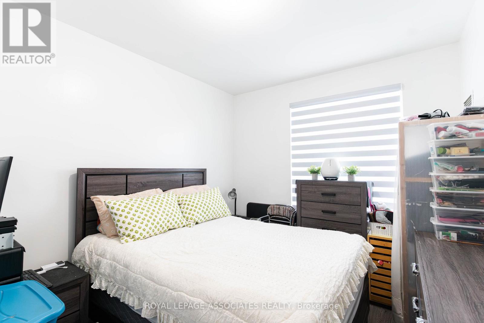 1k - 6 Rosebank Drive, Toronto, Ontario  M1B 0A1 - Photo 11 - E12478663