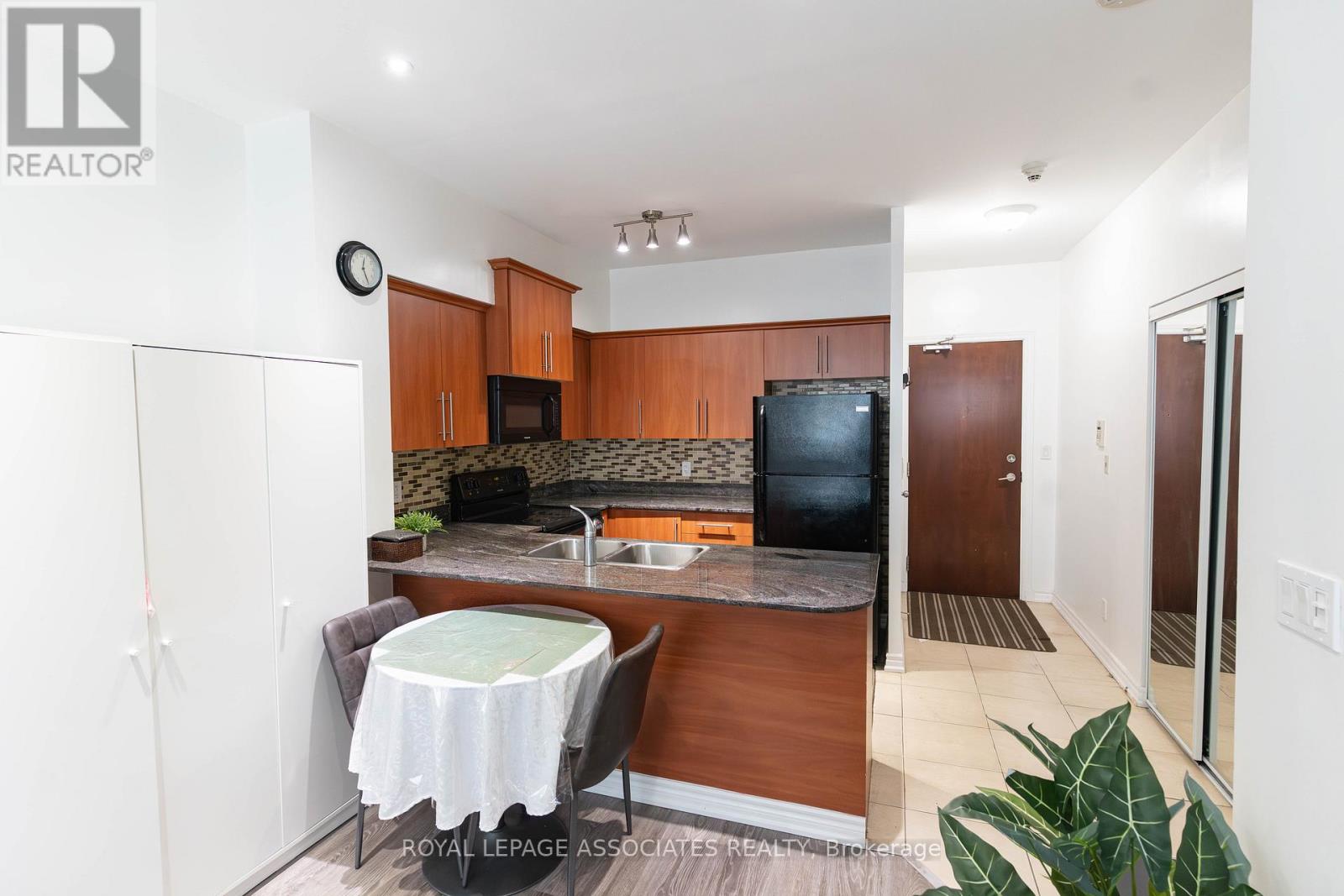 1k - 6 Rosebank Drive, Toronto, Ontario  M1B 0A1 - Photo 4 - E12478663