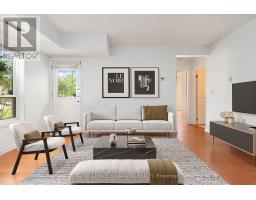121 - 60 MENDELSSOHN STREET, Toronto, Ontario