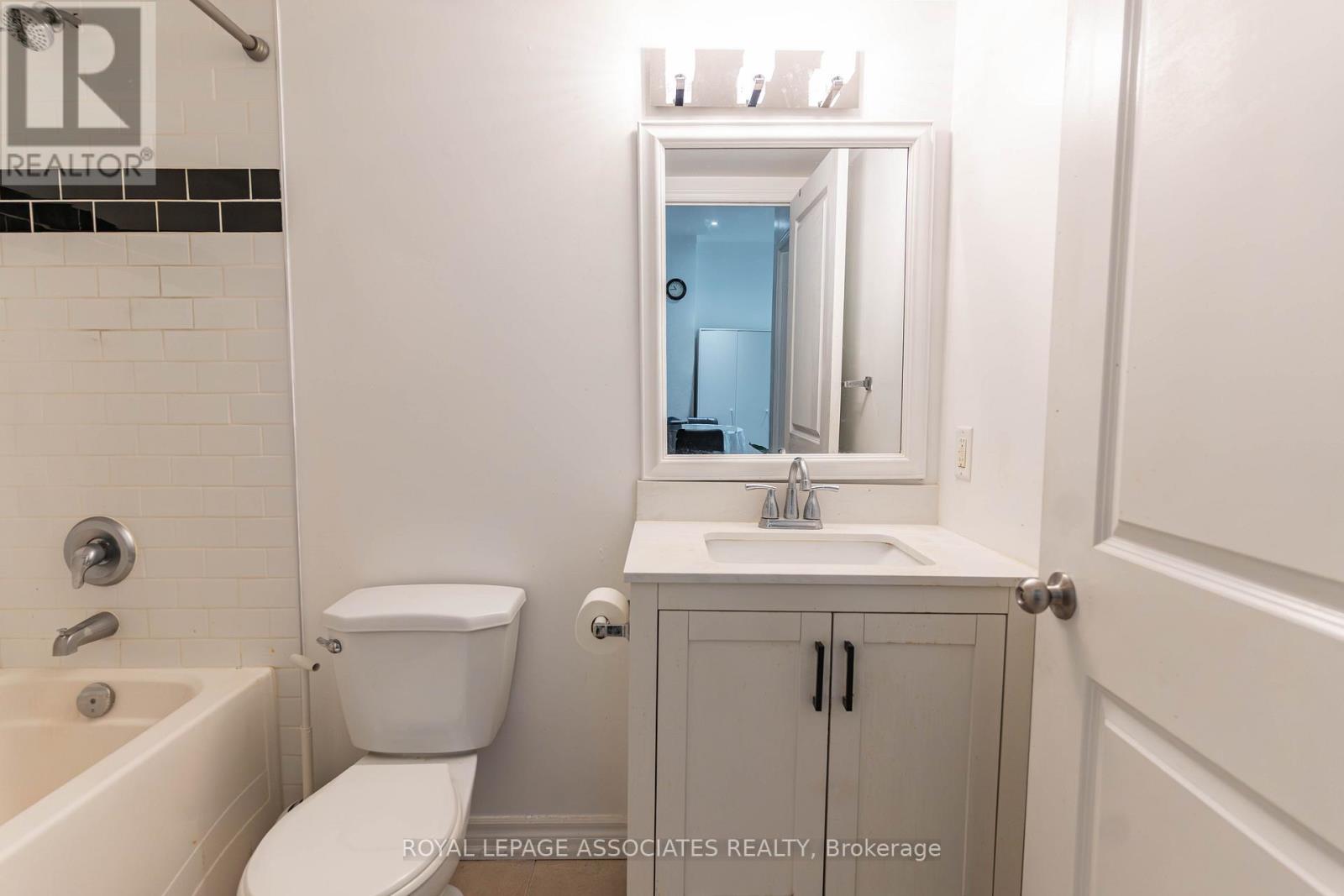 1k - 6 Rosebank Drive, Toronto, Ontario  M1B 0A1 - Photo 16 - E12478663