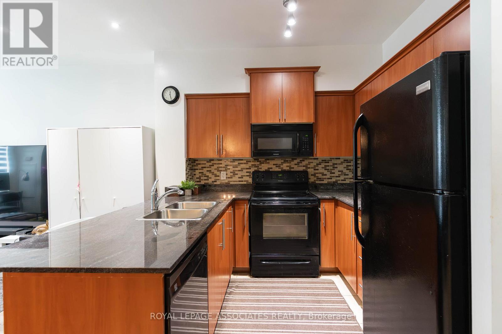 1k - 6 Rosebank Drive, Toronto, Ontario  M1B 0A1 - Photo 3 - E12478663