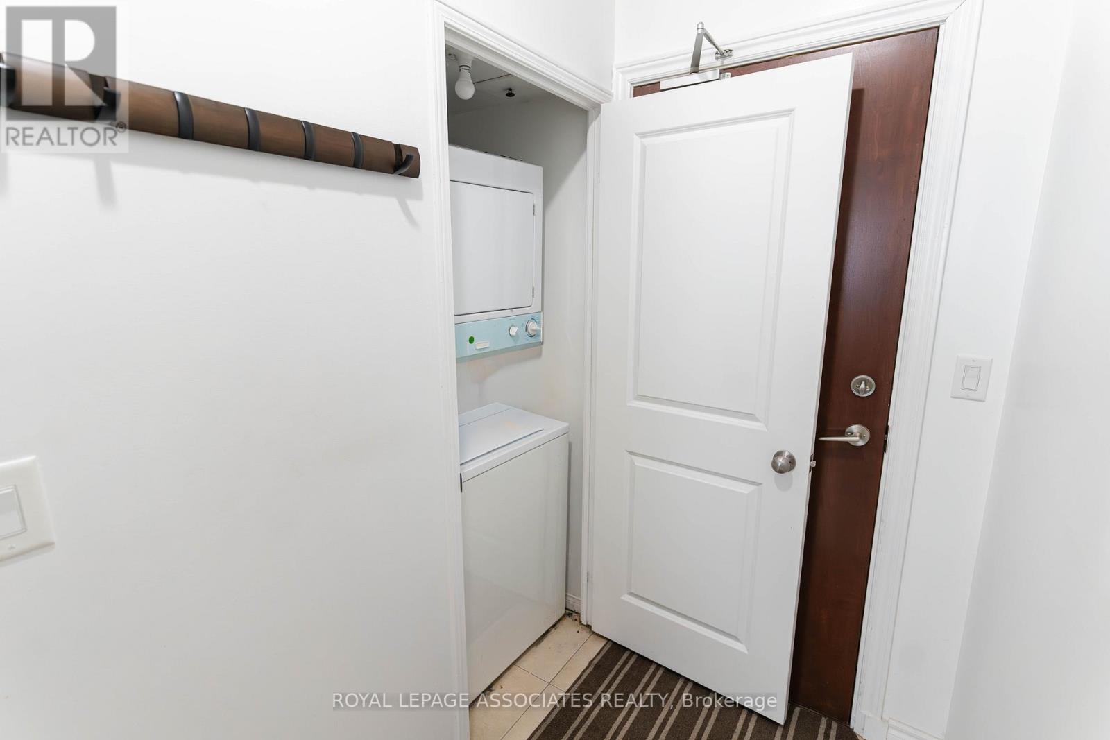 1k - 6 Rosebank Drive, Toronto, Ontario  M1B 0A1 - Photo 17 - E12478663